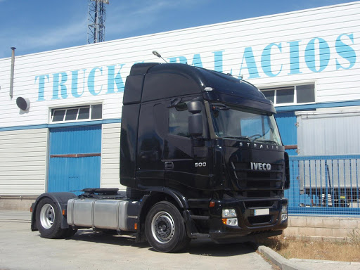 Trucks Palacios