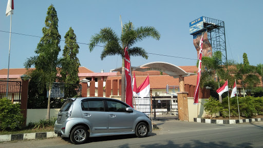 SMA Negeri 10 Surabaya