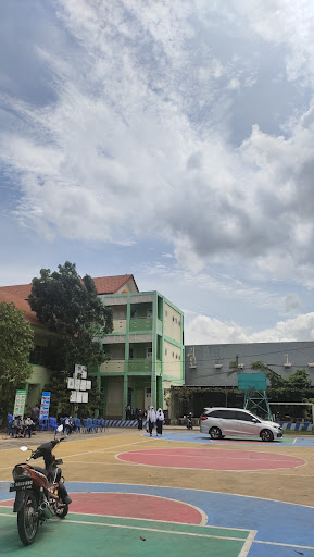 SMP Negeri 21 Surabaya