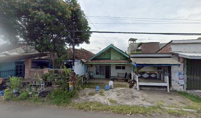 SD Negeri Pohung Legi , Lumajang Kulon