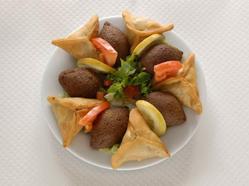 Restaurant Nawar libanais