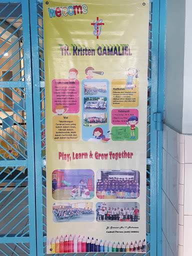 Gamaliel Christian Primary School