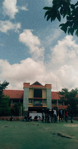 SMA Negeri 21 Makassar