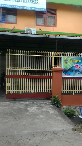Sekolah Dasar Advent Makassar