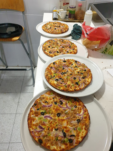 PIZZA AMORE BAR_CAFETERIA