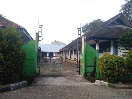 SMP Negeri 48 Makassar