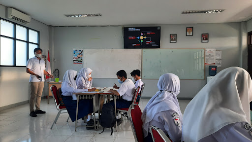 SMP Telkom Makassar