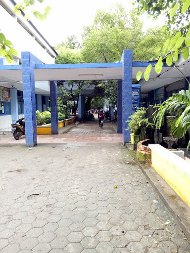 Sekolah Menengah Atas Negeri 11 Makassar