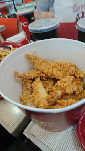 KFC Vitry-sur-Seine