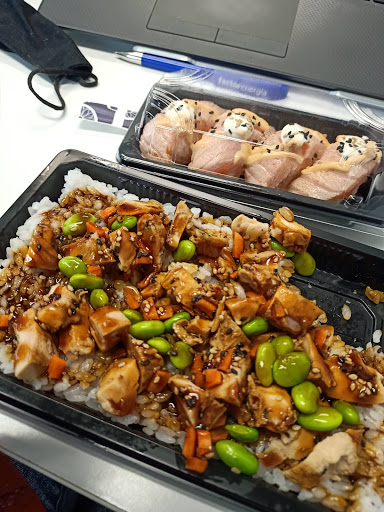 Nobi Sushi