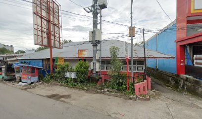 SD Negeri No. 07 Ampang