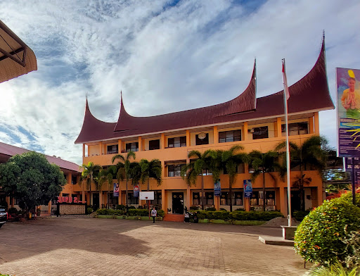 SMP Negeri 2 Padang