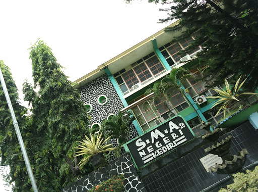 SMA Negeri 2 Kota Kediri
