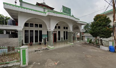 Madrasah Almarfuiyah