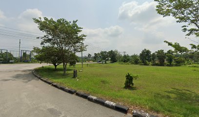 Taman Pendidikan Al-Quran Labbaika