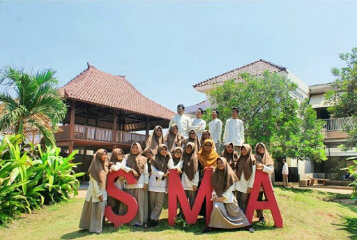 Putradarma Islamic School