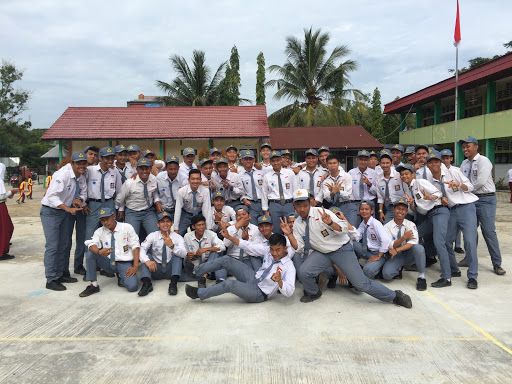 SMA Negeri 16 Samarinda