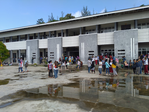 SMP Negeri 22 Samarinda