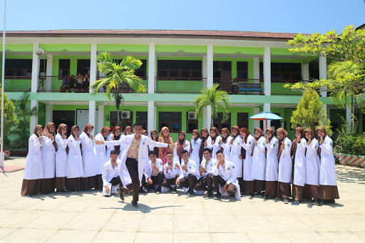 Madrasah Aliyah Negeri Kota Sorong