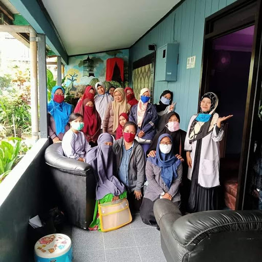 Junior Homeschooling Balikpapan