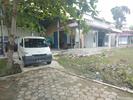SMK Negeri 3 Bontang