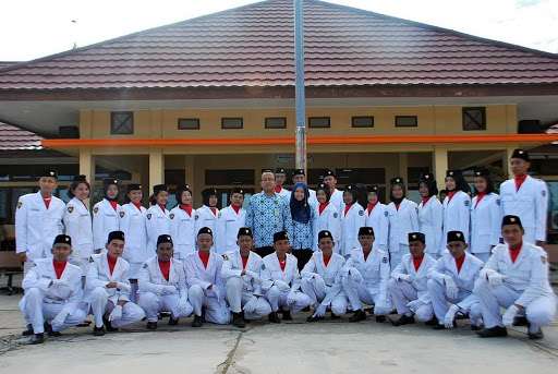 SMK Negeri 1 Bontang