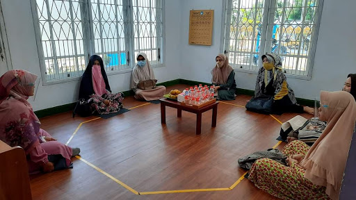 Haifa Montessori Islamic School