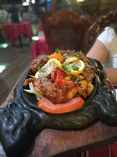 Restaurant Kathmandu