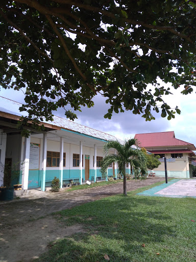 Sekolah Menengah Kejuruan Teknologi Riau