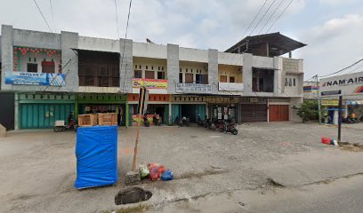 SD Negeri 035 Pekanbaru