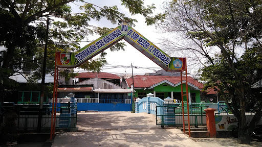 SMP Negeri 12 Pekanbaru