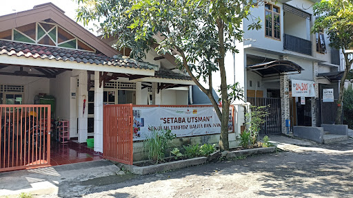 SETABA UTSMAN Malang (Kampus 1) | Sekolah Tahfidz Balita dan Anak