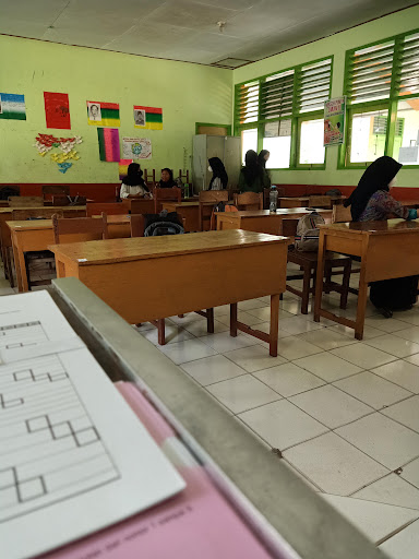 SMP Negeri 10 Malang