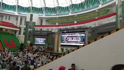 Fakultas Kedokteran Universitas Islam Malang