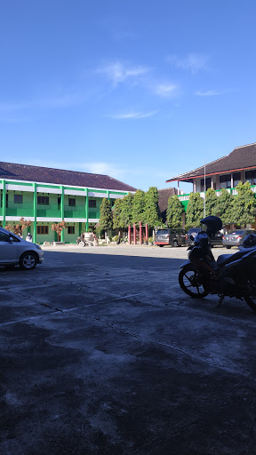 SMP Muhammadiyah 1 Klaten