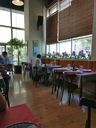 Restaurant Culinary