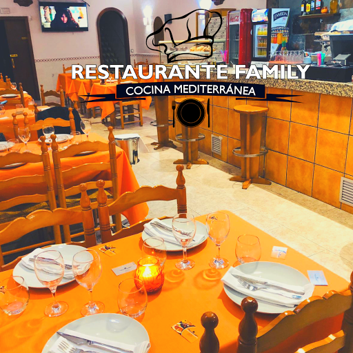 Restaurante Family