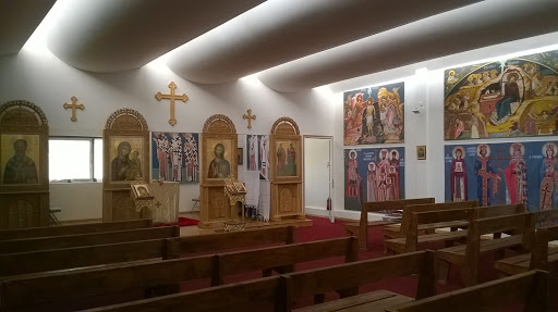 Eglise Orthodoxe Roumaine
