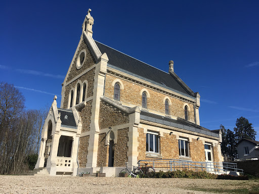 Église Protestante Unie de Boissy-Saint-Léger