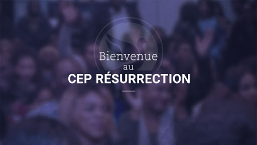 Église CEP Résurrection