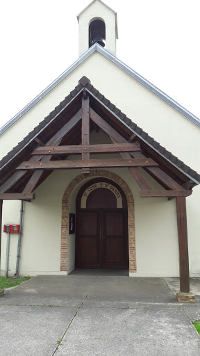 Eglise luthérienne Saint Matthieu