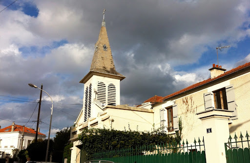 Eglise Protestante Unie du Perreux sur Marne