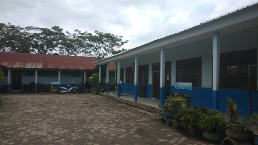 SD Negeri 246 Palembang
