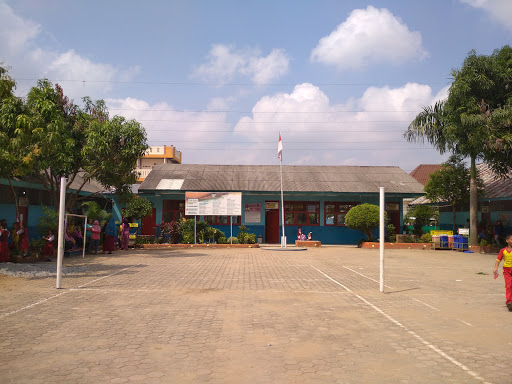 SD Negeri 163 Palembang