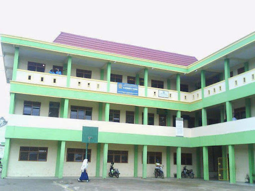 SMA Muhammadiyah 2