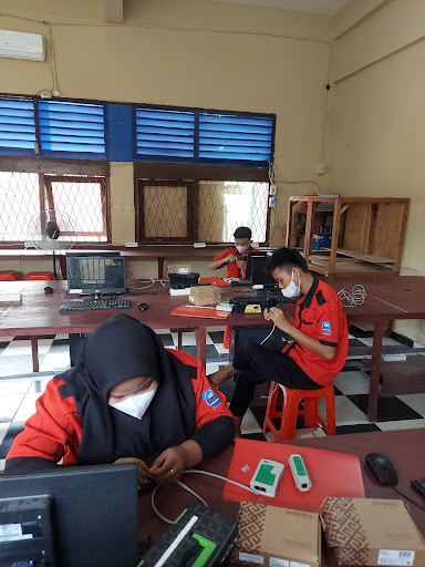 SMK Madyatama Palembang
