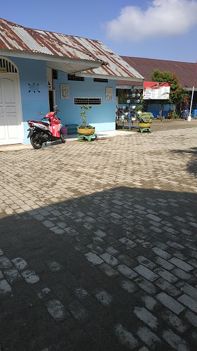 SD Negeri 143 Palembang