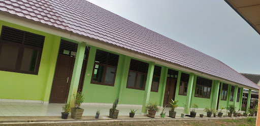 Madrasah Ibtidaiyah Negeri 2