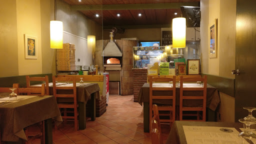 Restaurant La Pentola