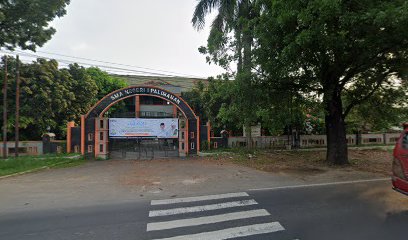 SMA NEPAL Negeri Palimanan